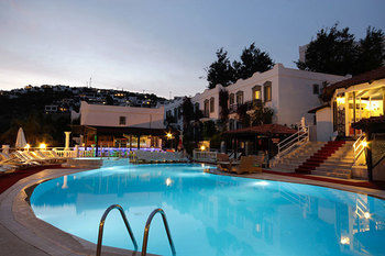 Maison 48 Apart Hotel