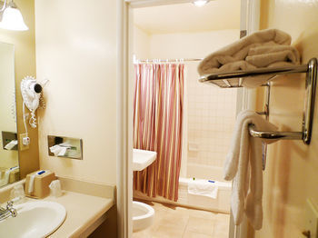 Motel Campus Inn & Suites Eugene Downtown