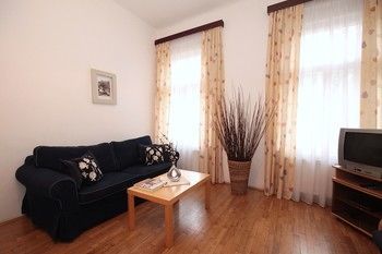 Apartamento V Lesicku Residence