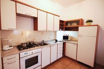 Apartamento V Lesicku Residence