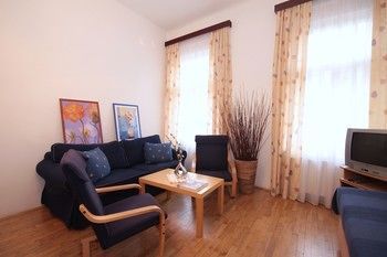 Apartamento V Lesicku Residence