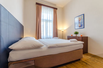 Apartamento V Lesicku Residence
