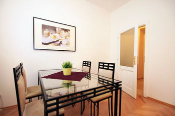 Apartamento V Lesicku Residence