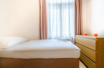 Apartamento V Lesicku Residence