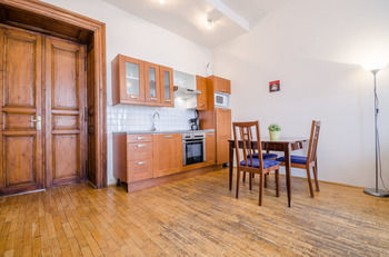 Apartamento V Lesicku Residence