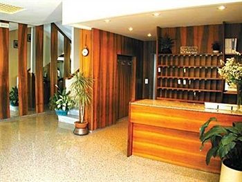 Hotel Del Buono Centro Benessere