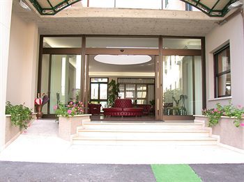 Hotel Del Buono Centro Benessere