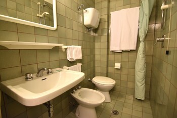 Hotel Del Buono Centro Benessere