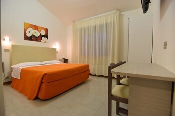 Hotel Del Buono Centro Benessere