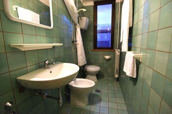 Hotel Del Buono Centro Benessere