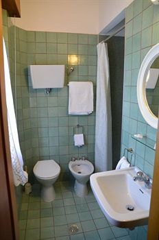 Hotel Del Buono Centro Benessere
