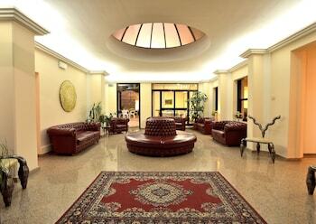 Hotel Del Buono Centro Benessere
