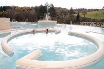 Hotel Del Buono Centro Benessere