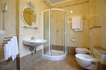 Hotel Del Buono Centro Benessere