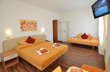 Hotel Del Buono Centro Benessere