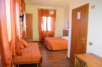 Hotel Del Buono Centro Benessere