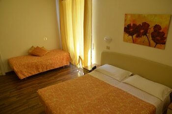 Hotel Del Buono Centro Benessere