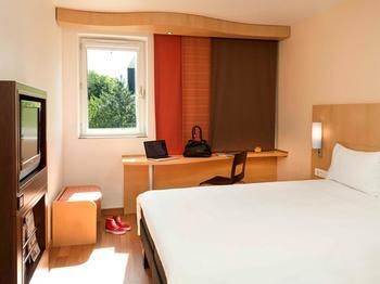 Hotel Ibis Nogent Sur Marne