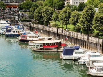 Hotel Ibis Nogent Sur Marne
