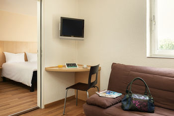 Hotel Ibis Nogent Sur Marne