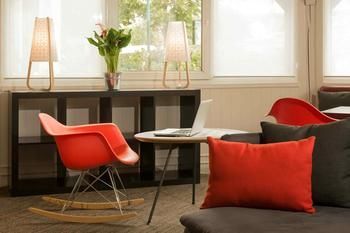 Hotel Ibis Nogent Sur Marne