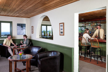 Hotel The Lodge At Bromley