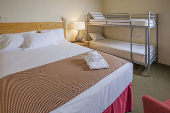 Hotel The Lodge At Bromley