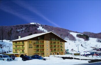 Hotel The Lodge At Bromley