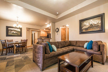 Apartamento Fox Pointe At Redstone By Lespri Management