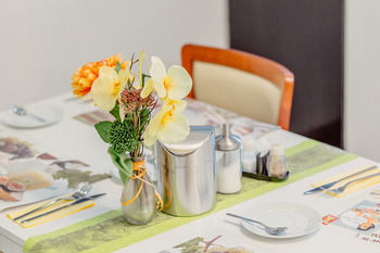 Fair Hotel M�nchengladbach
