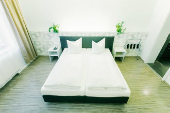 Fair Hotel M�nchengladbach