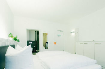 Fair Hotel M�nchengladbach