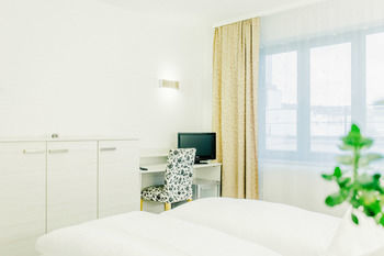 Fair Hotel M�nchengladbach