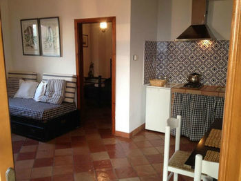 Agroturismo Agriturismo Villa Opera