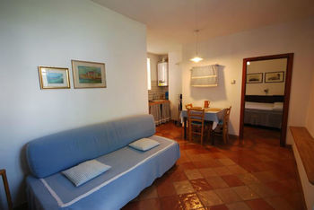Agroturismo Agriturismo Villa Opera