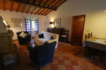 Agroturismo Agriturismo Villa Opera