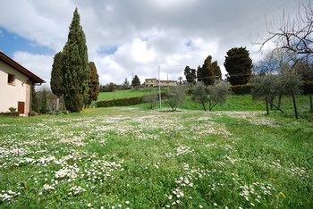 Agroturismo Agriturismo Villa Opera
