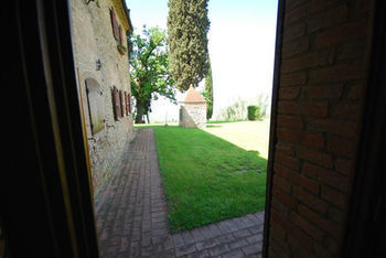 Agroturismo Agriturismo Villa Opera