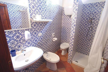 Agroturismo Agriturismo Villa Opera
