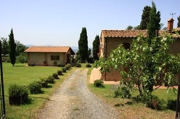 Agroturismo Agriturismo Villa Opera