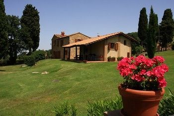 Agroturismo Agriturismo Villa Opera