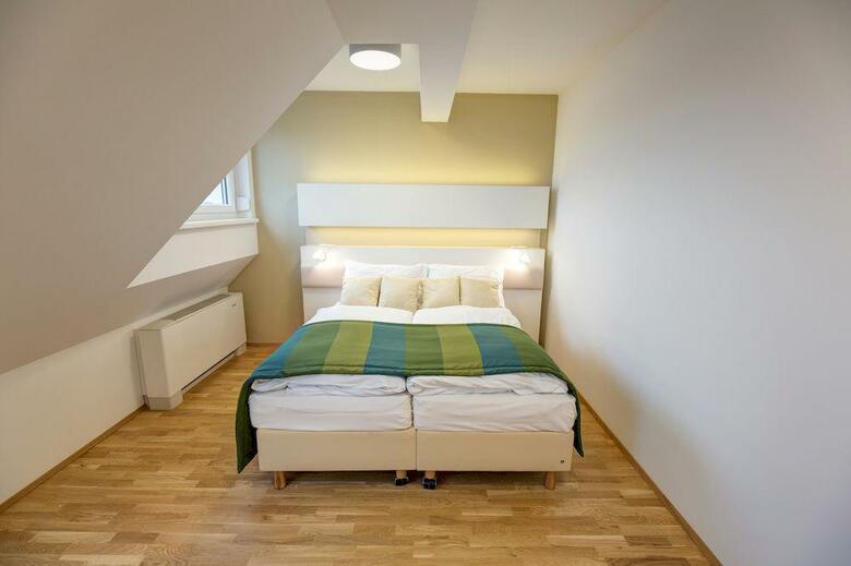 Aparthotel - Smart Apart Living