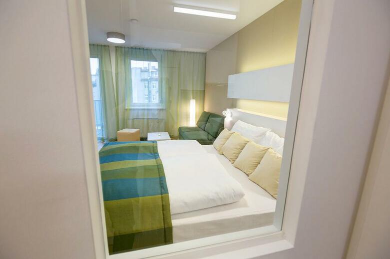 Aparthotel - Smart Apart Living