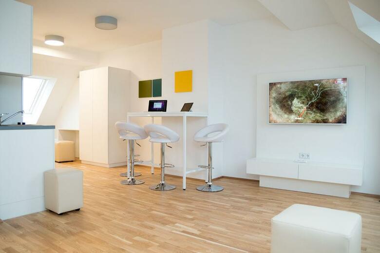 Aparthotel - Smart Apart Living