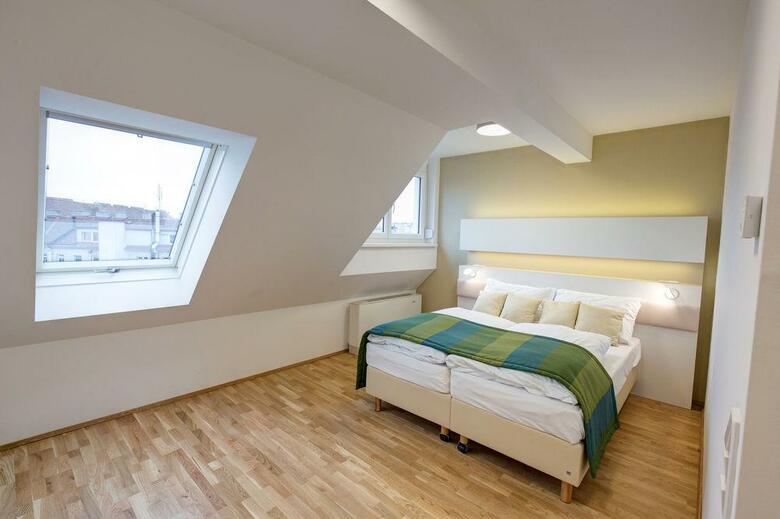 Aparthotel - Smart Apart Living
