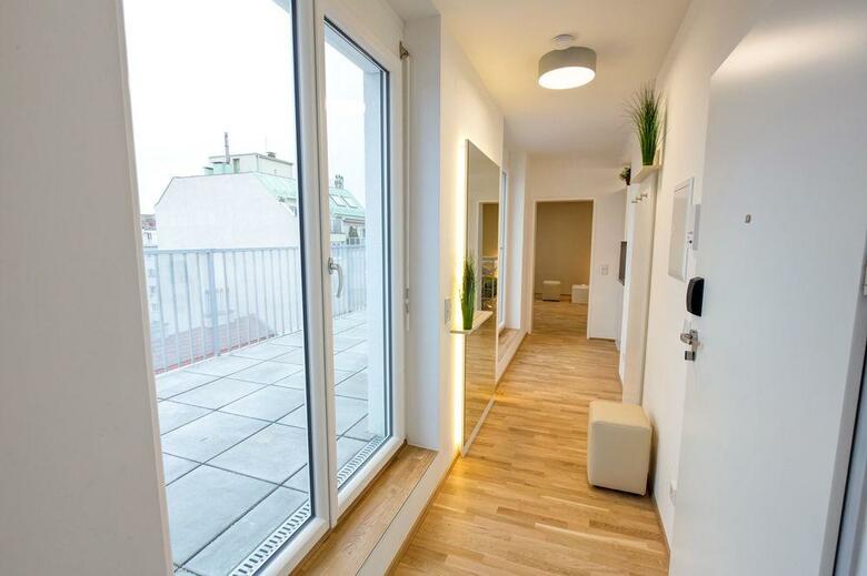Aparthotel - Smart Apart Living