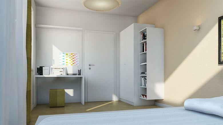 Aparthotel - Smart Apart Living