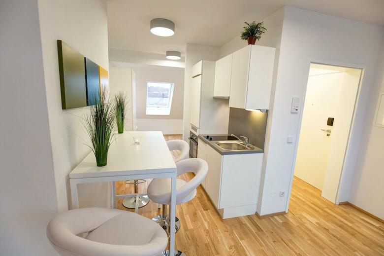 Aparthotel - Smart Apart Living