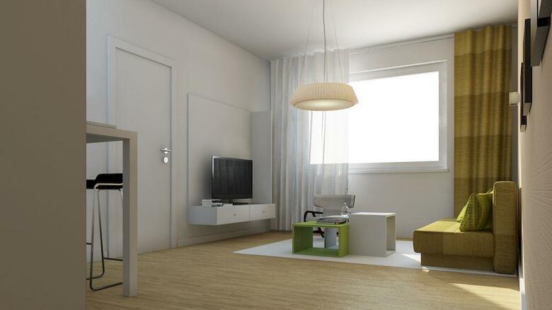 Aparthotel - Smart Apart Living