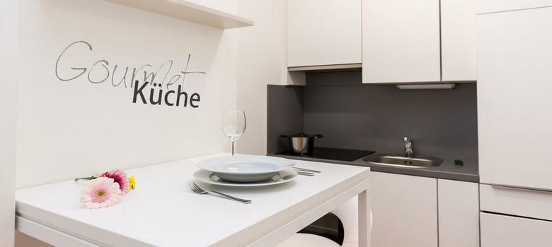 Aparthotel - Smart Apart Living